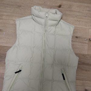 Columbia Puffer Vest